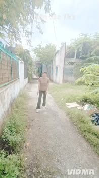 Đất nền thổ cư Cái Răng 50m² giá 670 triệu - Vị trí đắc địa gần chợ nổi!