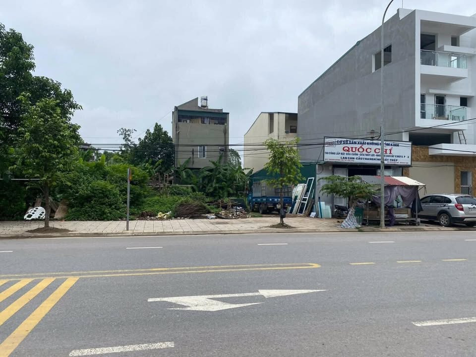 Đất nền Vũ Thê Lang, Tân Dân, 108m² - Đường ô tô đánh võng, giá thỏa thuận!