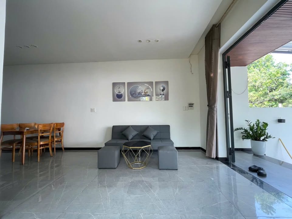 Nhà Hòa Hương Tam Kỳ 110m² giá 1 tỷ - Chính chủ cần bán gấp!