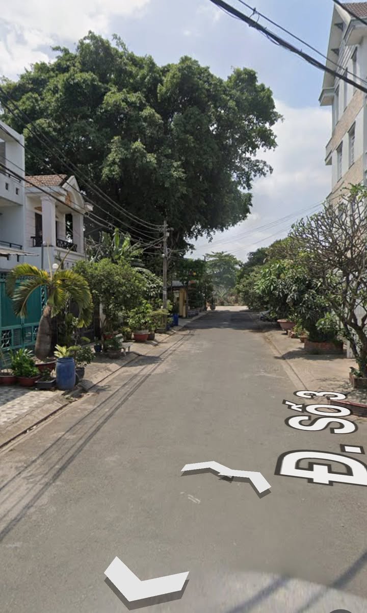 Đất nền KDC Him Lam, Thủ Đức 101m² giá 10 tỷ - Tiềm năng đầu tư lớn!