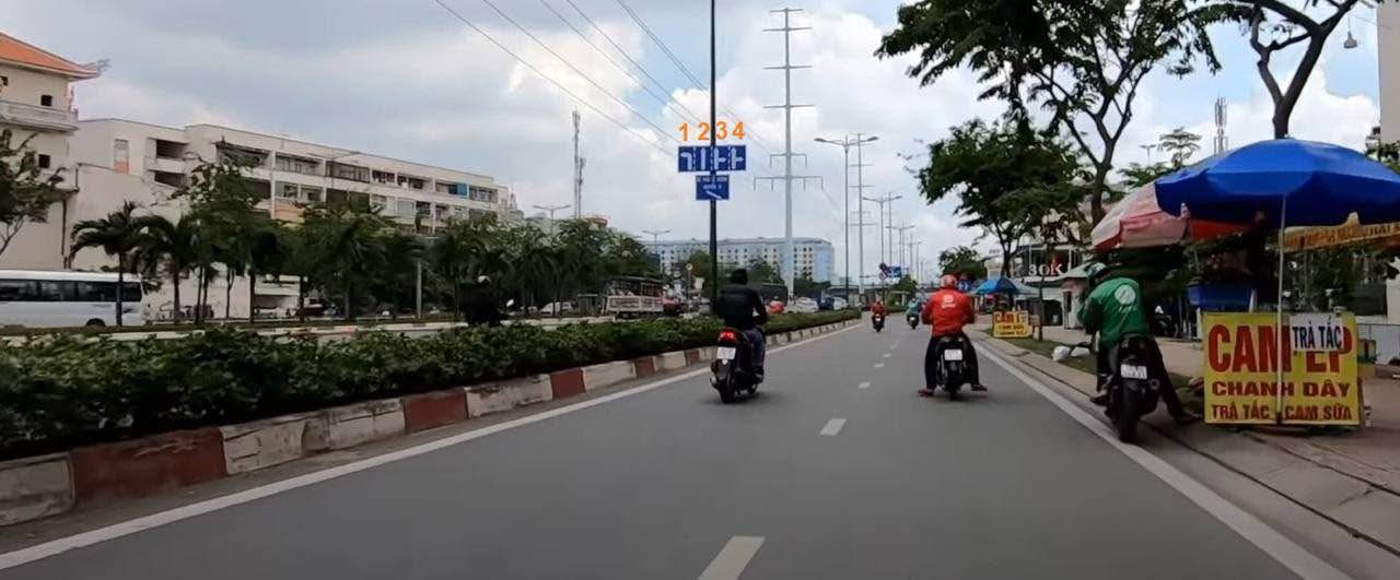 Đất nền Nơ Trang Long, Bình Thạnh 117.5m² giá 900 triệu - Tiềm năng đầu tư lớn!