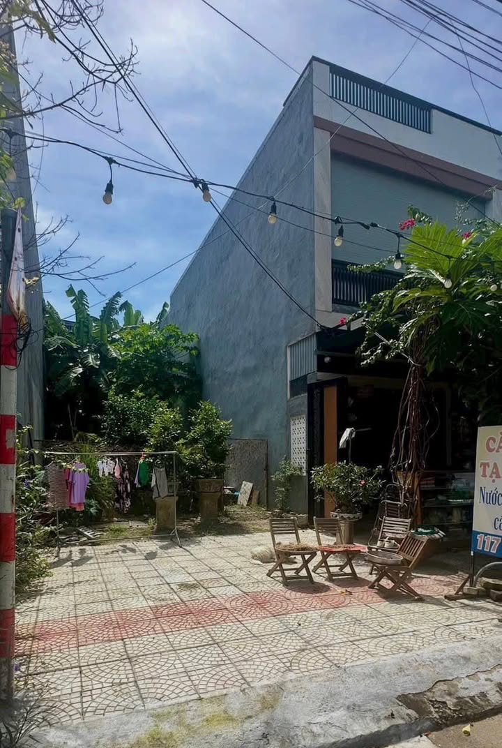 Đất nền đường Thanh Hoá, Cẩm Lệ, 100m² giá 6.8 tỷ - Cơ hội đầu tư tuyệt vời!