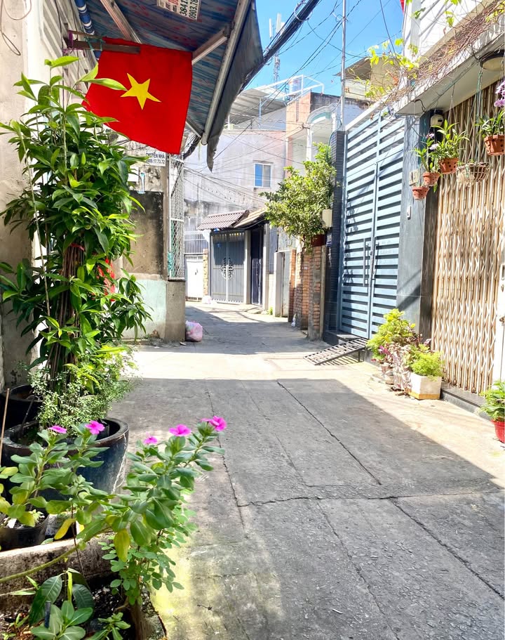 Căn hộ dịch vụ 14PN Phú Nhuận 420m² giá chỉ 12.5 tỷ - Đầu tư sinh lời ổn định!