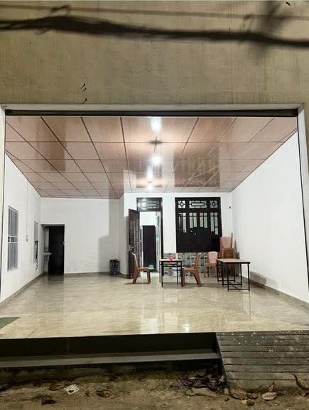 Nhà mặt tiền đường Hải Triều, Huế 100m² giá 7 triệu - Thuận tiện ở và kinh doanh!