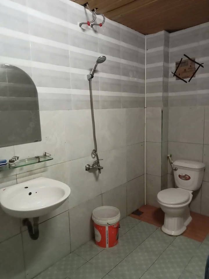 Nhà nguyên căn cho thuê tại 3 Hồ Đắc Di, Huế - Giá chỉ 2.5 triệu/tháng