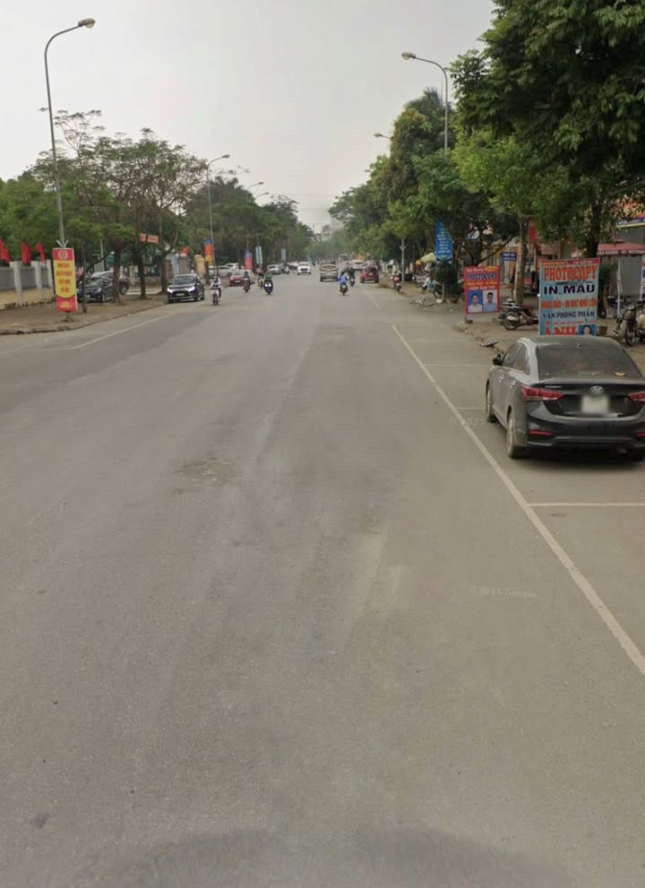 Nhà mặt phố Cổ Bi, Gia Lâm 239m² giá 26 tỷ - Cơ hội đầu tư tuyệt vời!