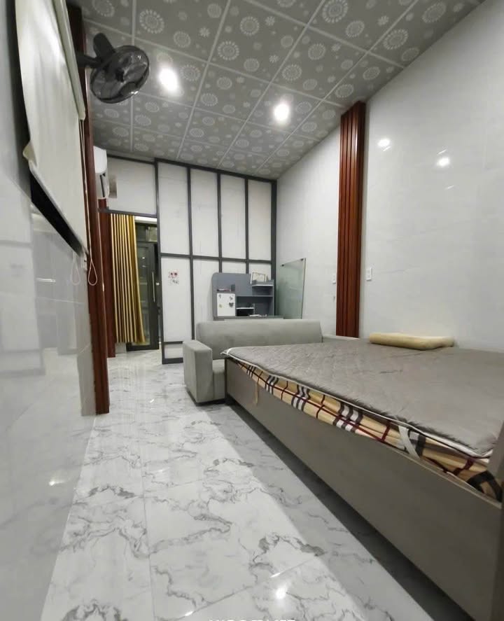 Nhà hẻm 2 tầng tại Ghềnh Ráng, Quy Nhơn 60m² giá 2.39 tỷ - Gần chợ, biển