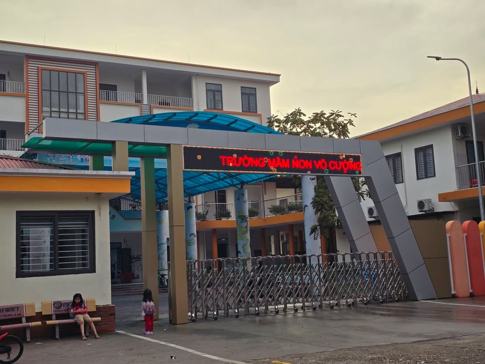 Đất nền đường Nguyễn Đình Chiều, Võ Cường, 81m² - Cơ hội đầu tư hiếm có!