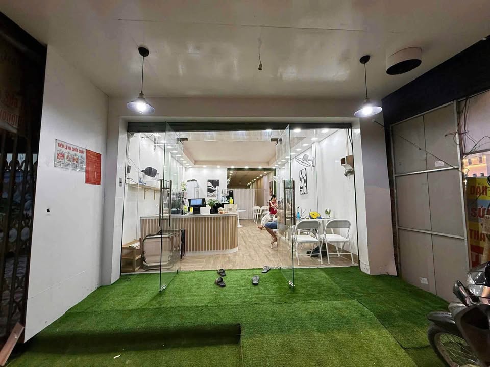 Mặt bằng cho thuê đường Phú Lợi, Thủ Dầu Một, 67m² - Thích hợp cho shop hoa, nail