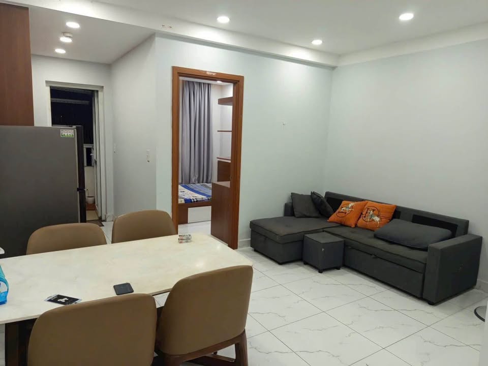 Căn hộ chung cư Phúc Đạt tại phường Phú Lợi, Thủ Dầu Một 50m² - Giá thuê chỉ 6 triệu/tháng!