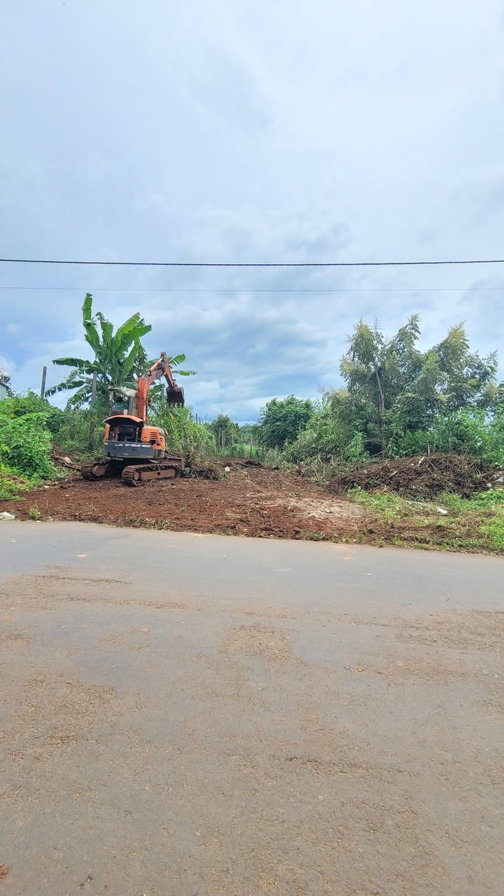 Đất mặt tiền Trường Sơn Pleiku 150m² giá 700 triệu - Cơ hội đầu tư hiếm có!