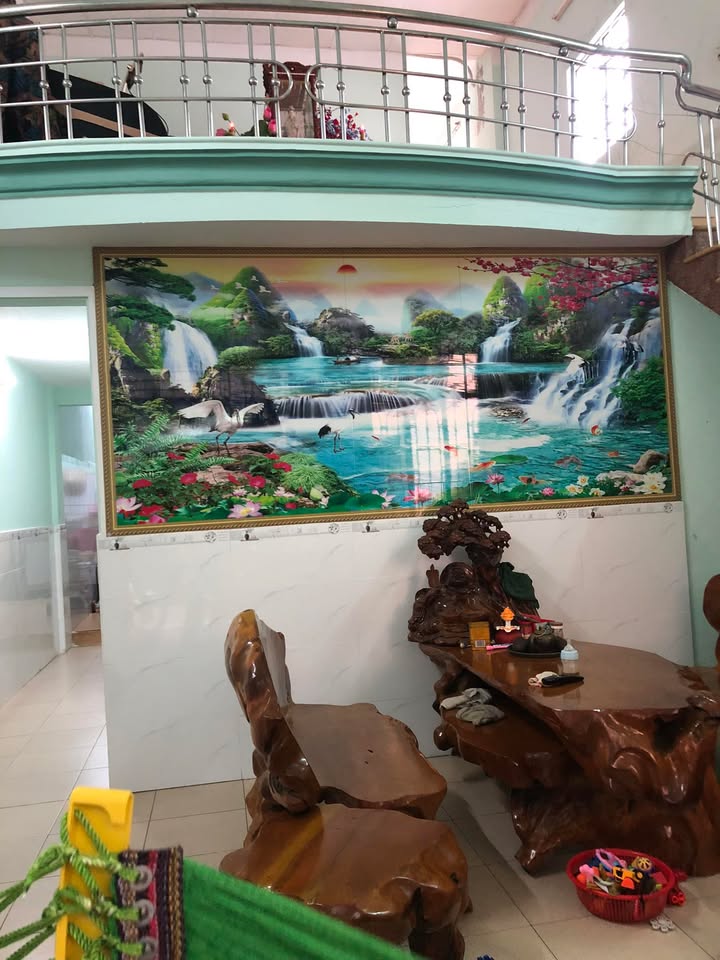 Nhà gác đúc Cách Mạng Tháng 8, Cẩm Lệ, Đà Nẵng 71m² giá 3.1 tỷ - Chính chủ bán gấp!