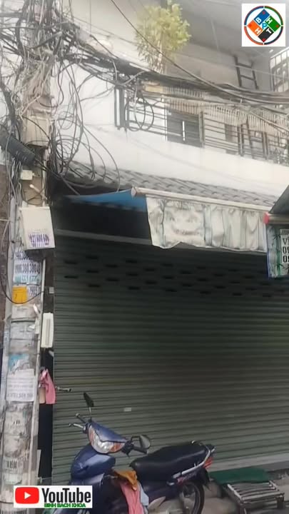 Nhà lô góc kinh doanh đỉnh tại Tân Bình 60m² giá 5 tỷ - Sẵn sàng cho thuê ngay!