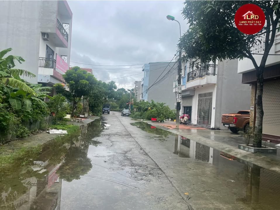 Đất nền Bích Đào, Ninh Bình 76,5m² giá 3 tỷ - Chính chủ bán gấp!