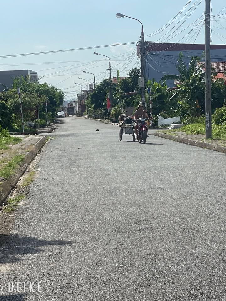 Đất nền Tân Thành Dương Kinh 103m² giá chỉ 2.06 tỷ - Cơ hội đầu tư hiếm có!