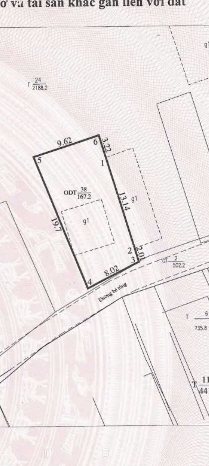 Đất nền Hùng Thắng, Hạ Long 167,2m² giá 4 tỷ - Đầu tư sinh lời ngay!