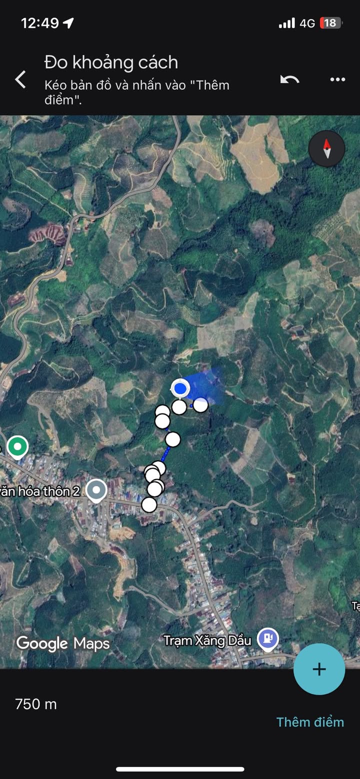 Farm 10.000m² tại Đắk Nang - Ra đi gấp, giá thỏa thuận!