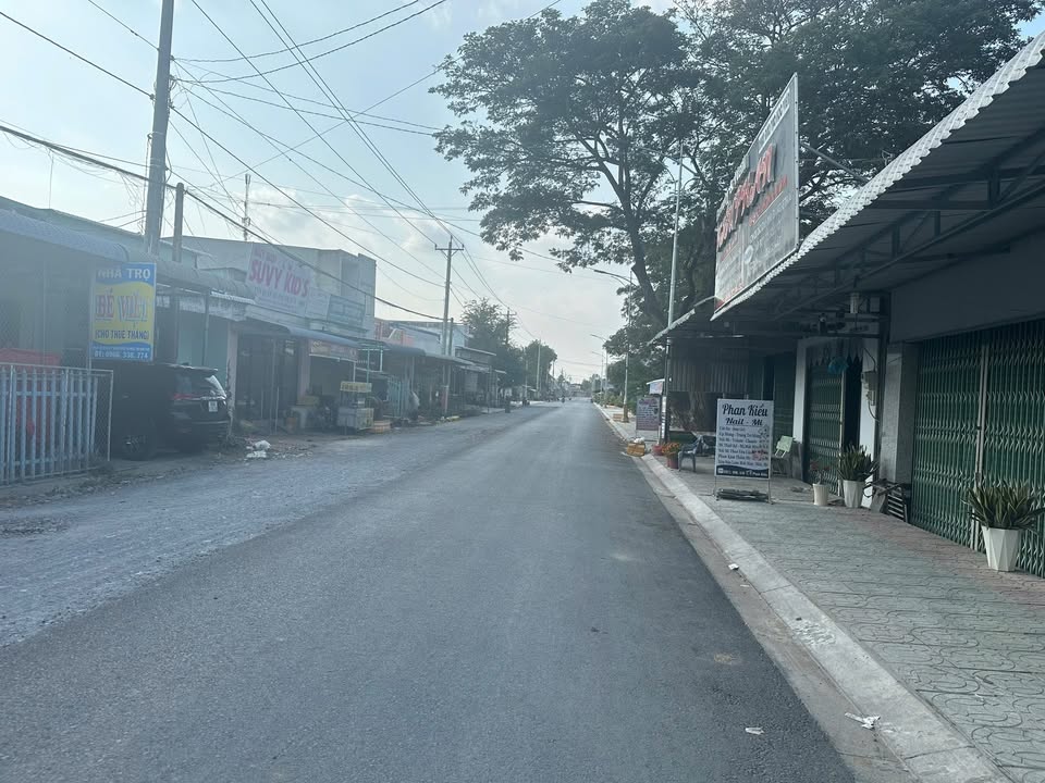 Nhà trọ 6 phòng Đường Nguyễn Văn Trỗi, Tân Hồng 180m² giá 1.5 tỷ - Đầu tư sinh lời ngay!