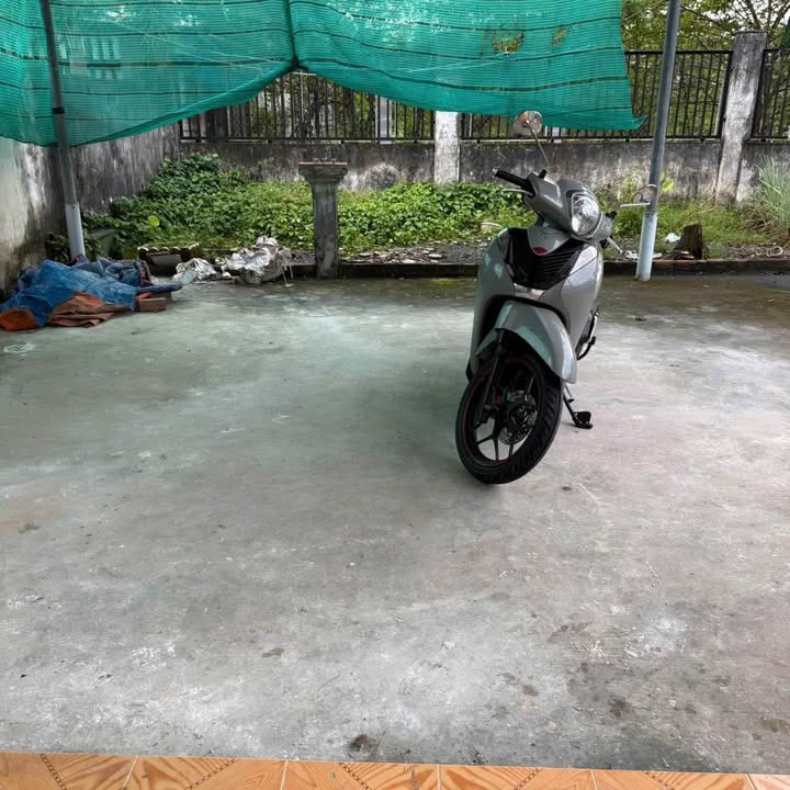 Nhà vườn cho thuê tại phường Hiệp Hoà, Biên Hòa 300m² - Giá chỉ 4 triệu/tháng!