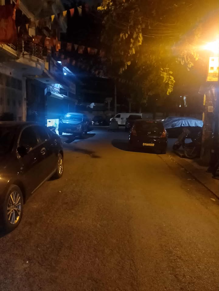 Phòng cho thuê tại Nguyễn Khánh Toàn 3 triệu - Không chung chủ, đầy đủ tiện nghi!