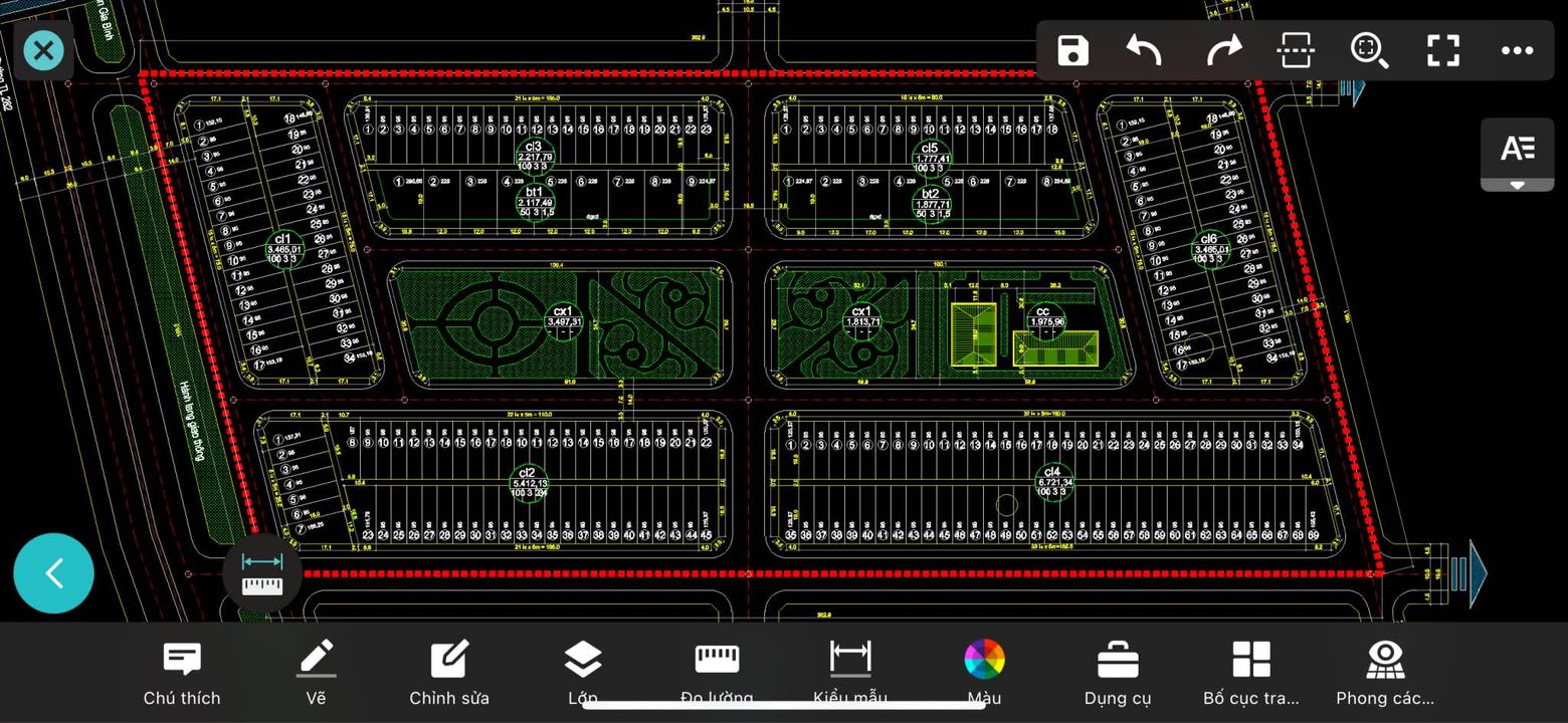 Đất dự án Phú Trường An Bắc Ninh 95m² giá 4.3 tỷ - Đầu tư sinh lời ngay!