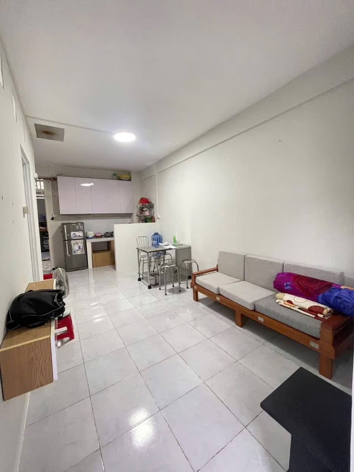 Căn hộ Chung Cư Gia Phúc Mới 42m² giá 3 triệu - Full nội thất, sẵn sàng vào ở!