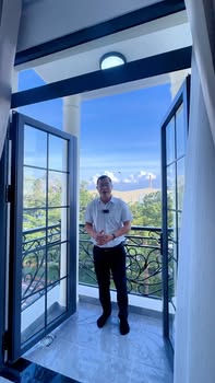 Nhà phố Tân Đông Hiệp Dĩ An 60m² giá 5.2 tỷ - Đối diện công viên đẹp!