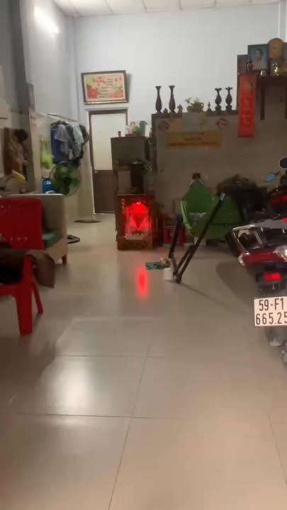 Nhà nguyên căn cho thuê tại Phường Tân Dĩ An - Giá chỉ 3 triệu/tháng!