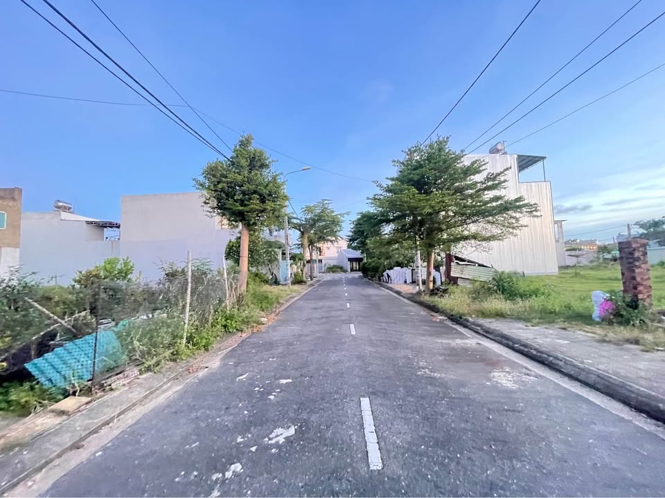 Biệt thự mini Hòa Xuân Đà Nẵng 105m² giá 2,7 tỷ - Vị trí lý tưởng gần FPT!