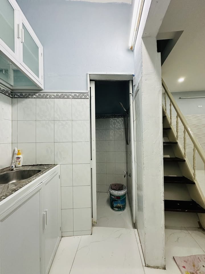 Nhà riêng Hải Châu Đà Nẵng 54m² giá 2 tỷ - Vị trí đắc địa gần Cầu Sông Hàn!
