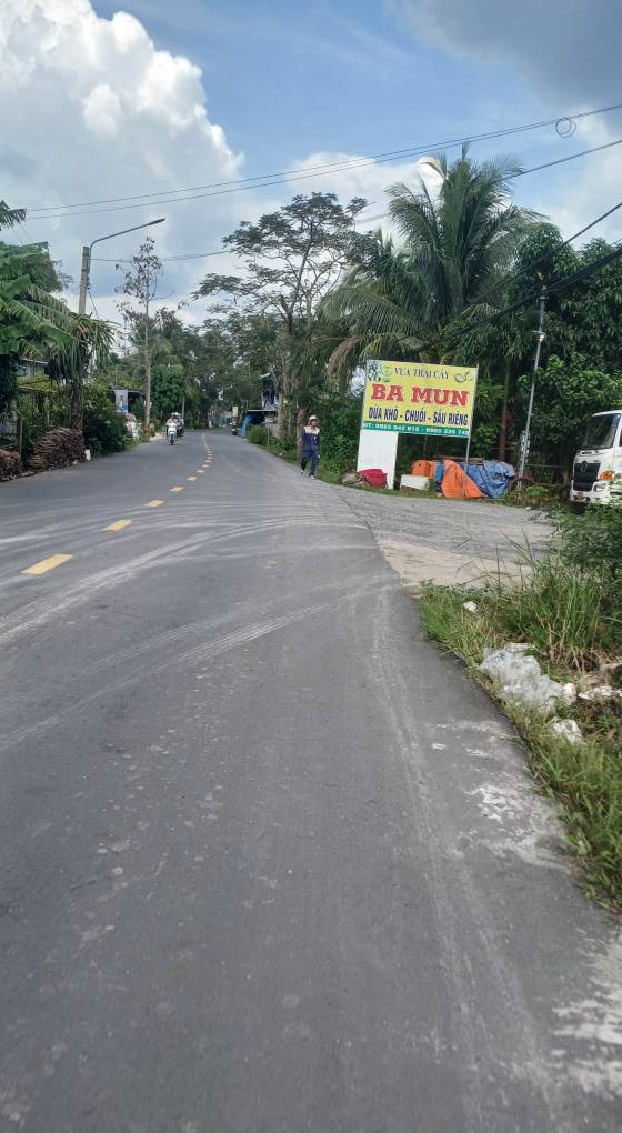 Đất mặt tiền Tỉnh Lộ 926, Phong Điền, Cần Thơ - 986m² giá thỏa thuận - Đầu tư sinh lời ngay!