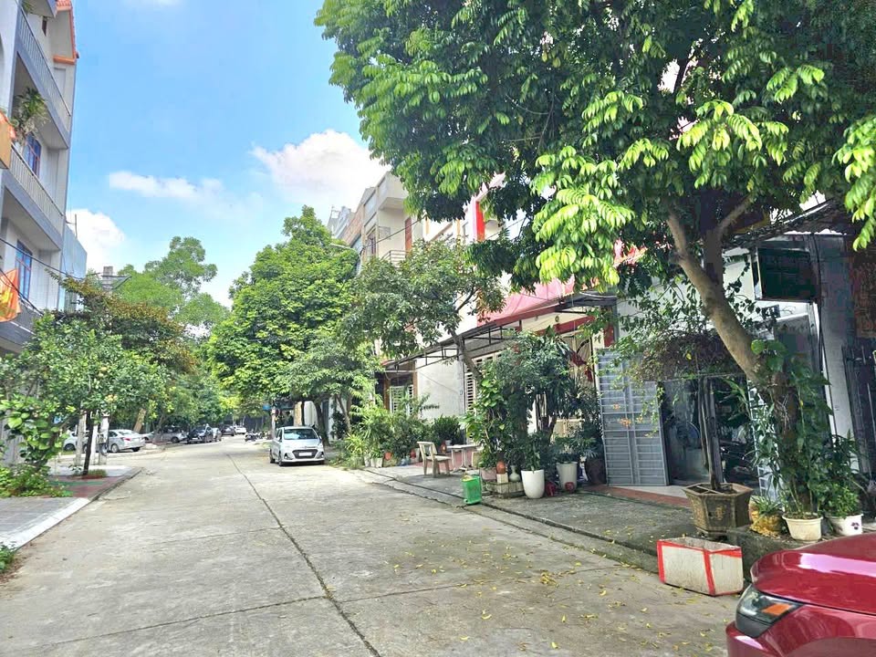 Đất nền đường Nguyễn Đình Chiểu Bắc Ninh 81m² giá 10 tỷ - Vị trí đắc địa, đầu tư sinh lời!