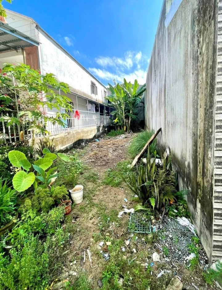 Lô đất hẻm Hai Bà Trưng, Nghĩa Lộ 110m² giá 850 triệu - Đất vuông vức, pháp lý rõ ràng!