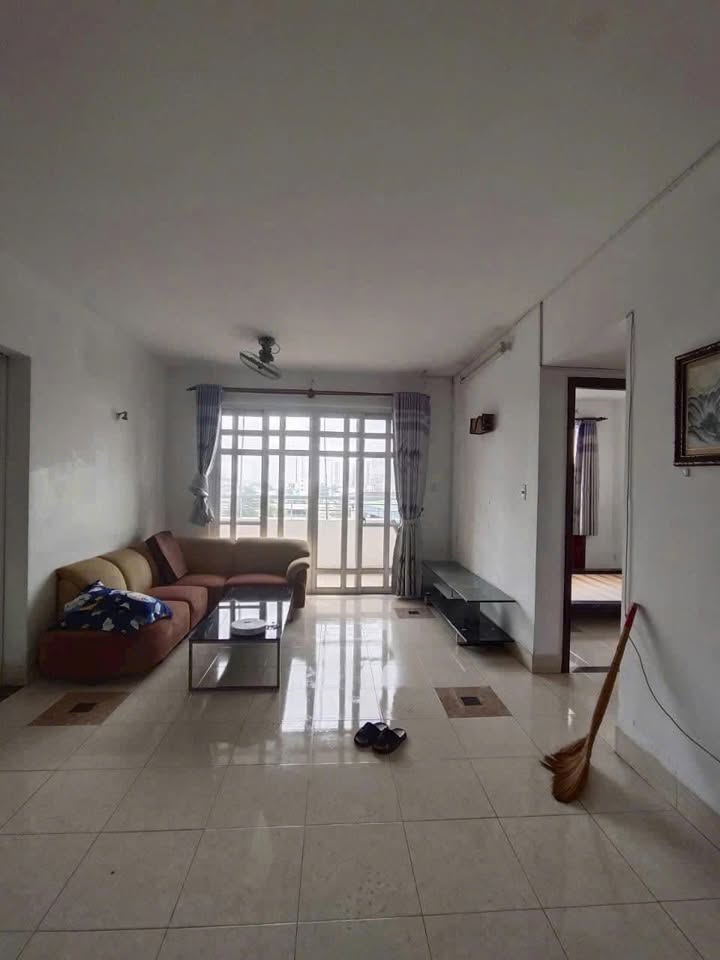 Căn hộ Thái An 1 quận 12, 91m² giá 3.3 tỷ - Sổ hồng chính chủ, full nội thất!