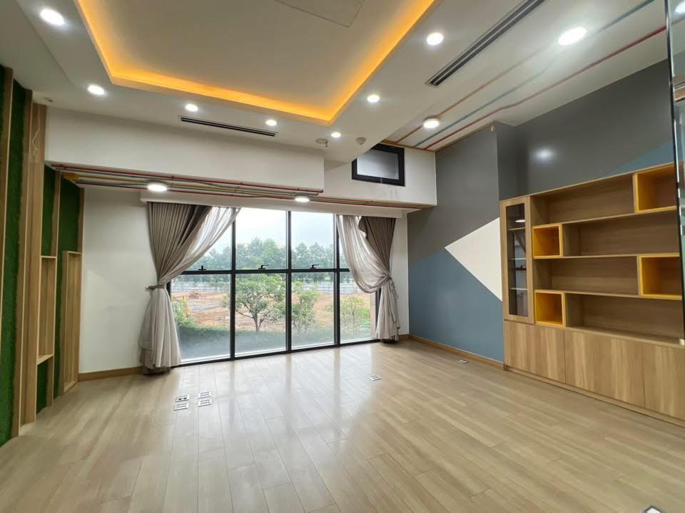 Officel cho thuê tại The Sun Avenue, Quận 2 - Diện tích 50m² giá 11.5 triệu/tháng - Trống ngay!