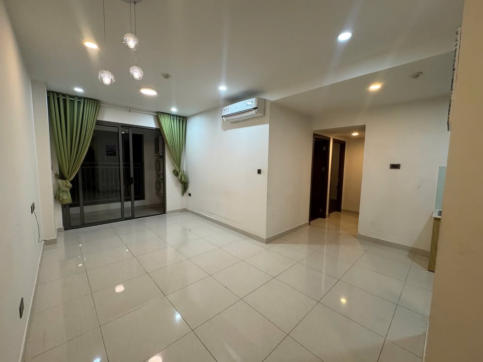 Căn hộ Saigon Royal Quận 4 81m² giá 2 tỷ - Tiện ích đẳng cấp ngay trung tâm!