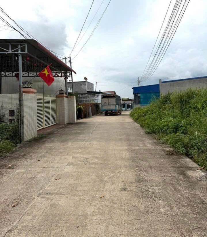 Đất Phú Hội, Đức Trọng 135m² giá 1.05 tỷ - Đường bê tông ô tô vào tận nơi!