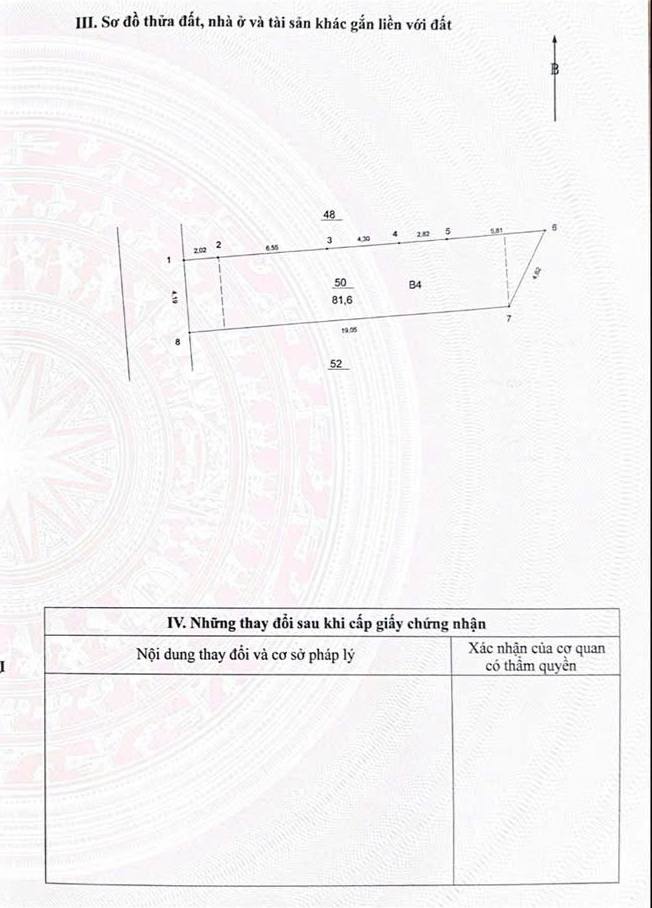 Nhà mặt phố Giáp Bát 81m² giá 24.3 tỷ - Kinh doanh sinh lời ổn định!