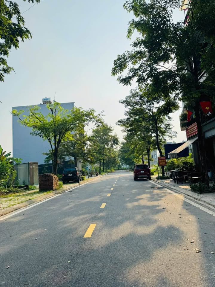 Đất nền KĐT TMS Phúc Yên 70m² giá 3 tỷ - Cơ hội đầu tư hiếm có!