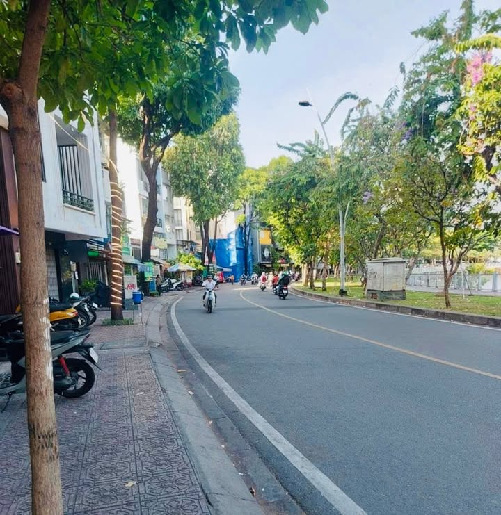 Nhà mặt tiền kinh doanh Trường Sa, Phú Nhuận 40m² giá 8.69 tỷ - Cơ hội đầu tư sinh lời!