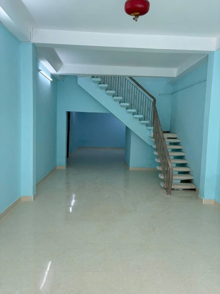 Nhà mặt tiền Nguyễn Thượng Hiền, Bình Thạnh 76m² giá 11.5 tỷ - Khu kinh doanh sôi động!