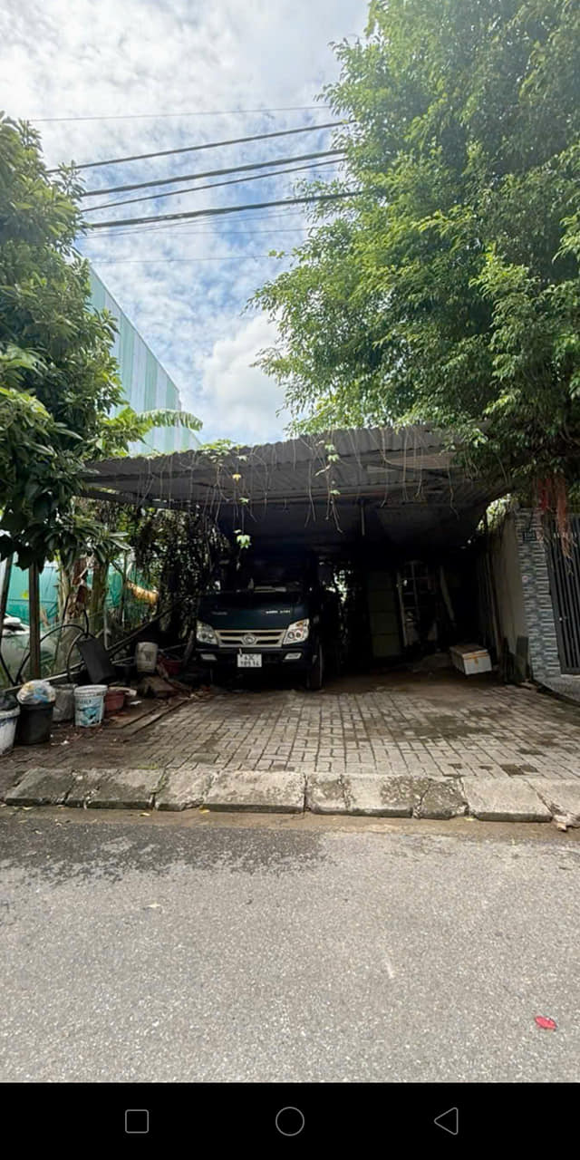 Đất nền đường Phan Khôi, Hòa Xuân, Đà Nẵng 100m² giá 4.68 tỷ - Đầu tư sinh lời ngay!