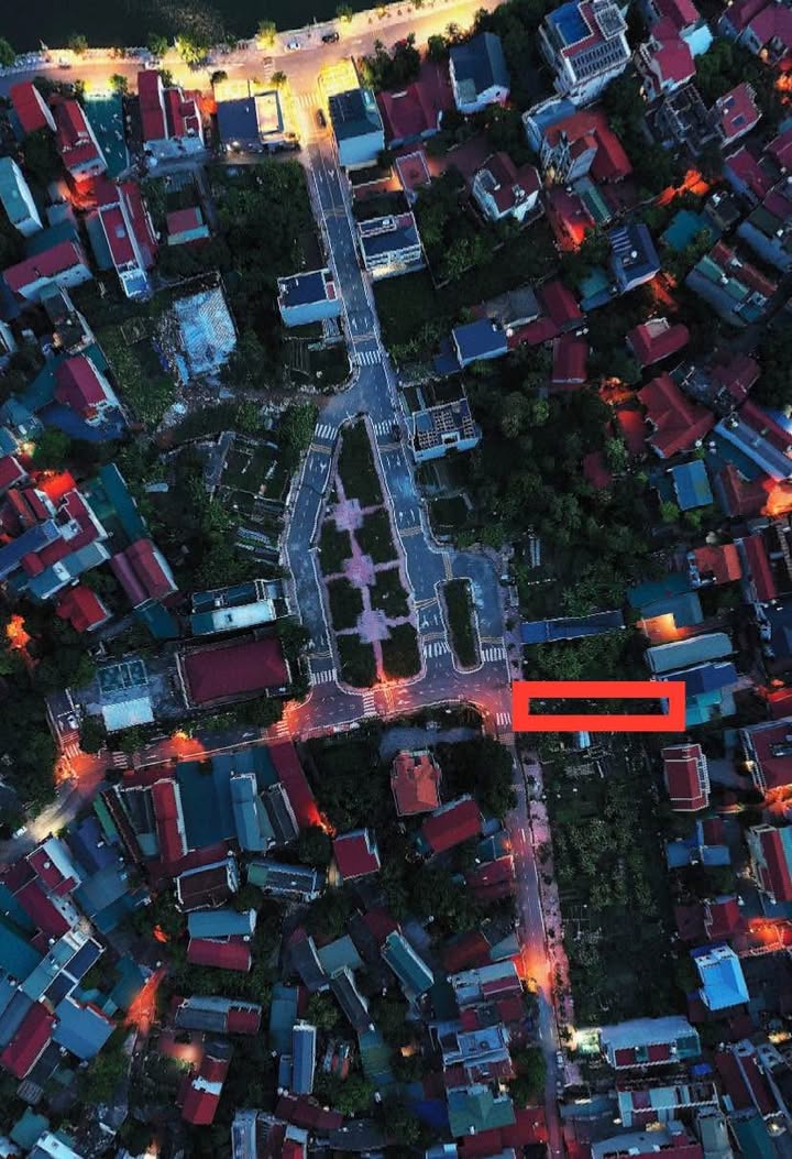 Đất nền Bảo Sơn Liên Bảo 125m² giá 4 tỷ - Sổ đỏ chính chủ