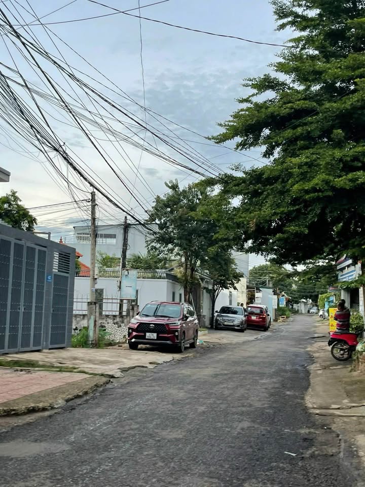 Nhà cấp 4 mặt tiền Trương Đăng Quế 67.82m² giá chỉ 3.65 tỷ - Đầu tư sinh lời ngay!