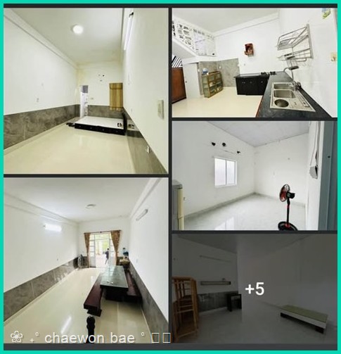 Nhà Ngọc Anh Phú Thượng 3PN, 2WC chỉ 5 triệu - Cho thuê ngay!