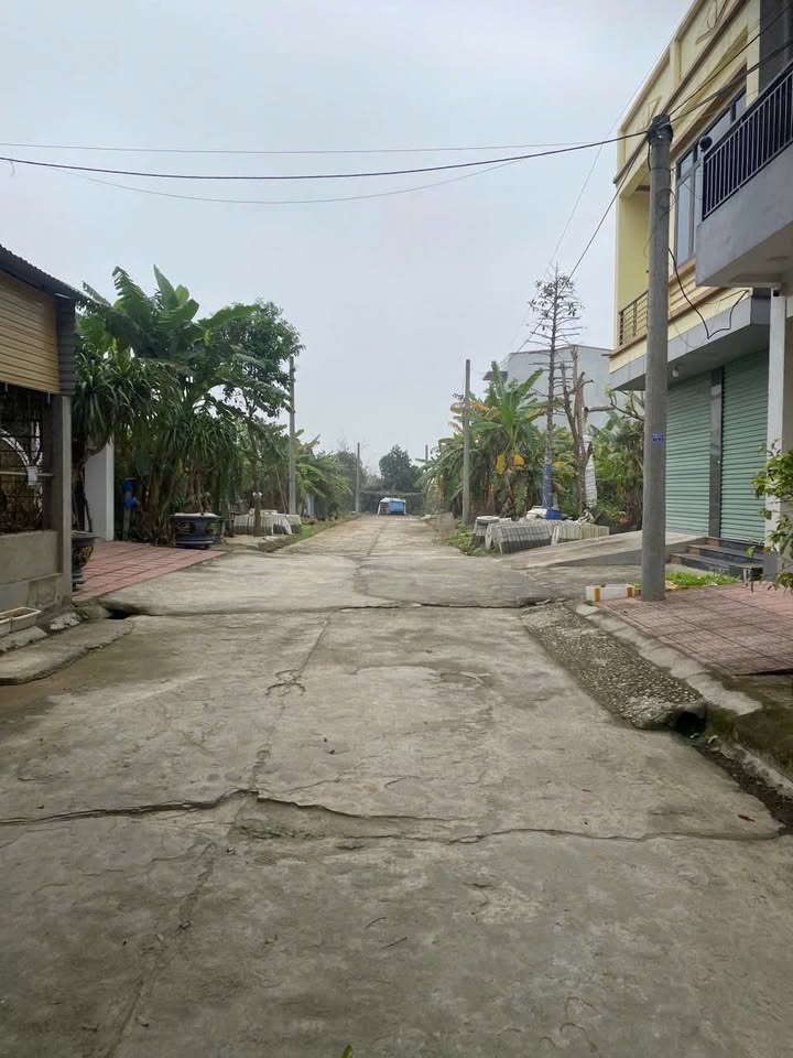 Đất nền Hợp Châu, Tam Đảo 119m² giá 2.4 tỷ - Cơ hội đầu tư lý tưởng!