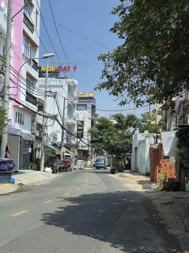 Nhà mặt tiền đường Số 14 Tân Phú 68m² giá 6.5 tỷ - Đầu tư sinh lời ngay!