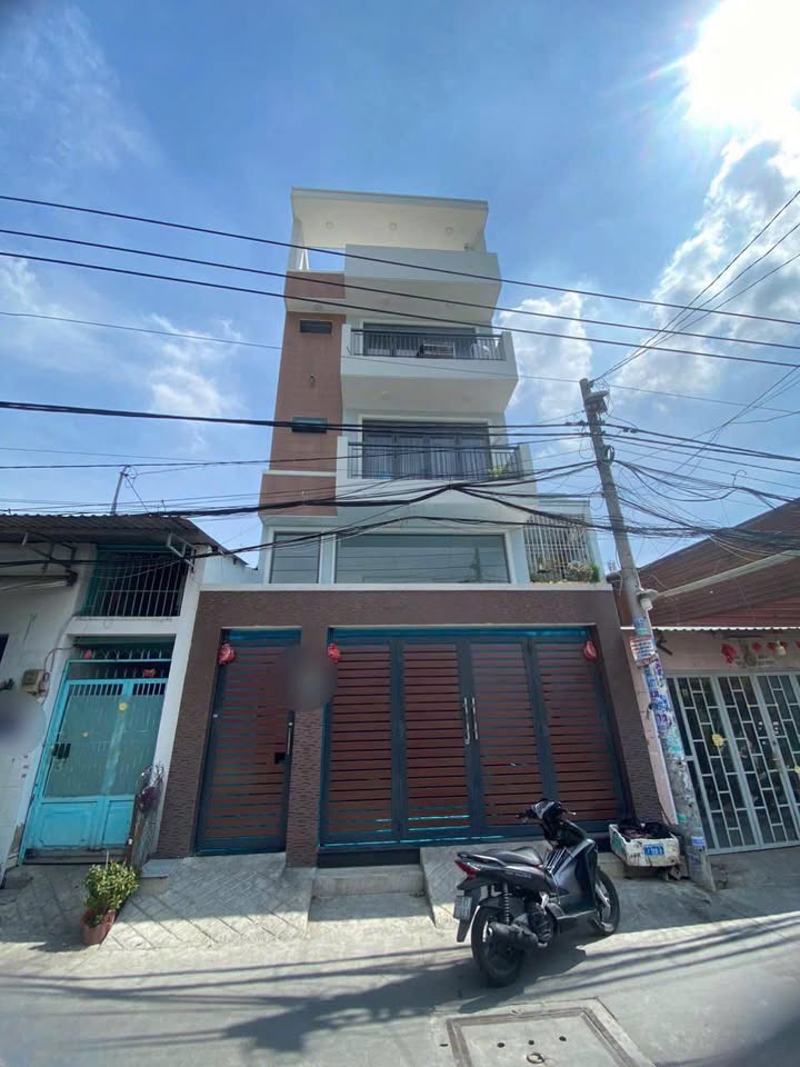 Chính chủ bán CHDV Hồ Văn Long, Bình Tân 84m² giá 7.2 tỷ - Đầu tư sinh lời ngay!