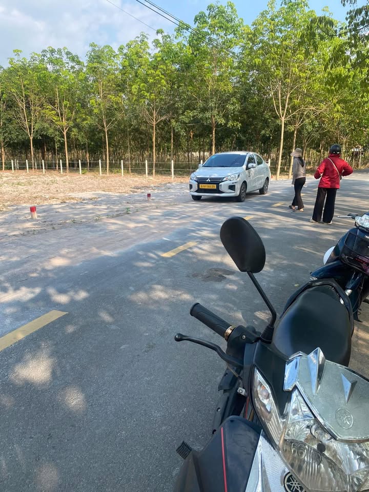 Đất nền Nhựa Lai Uyên 65, Bàu Bàng, 190m² giá 700 triệu - Đầu tư sinh lời ngay!