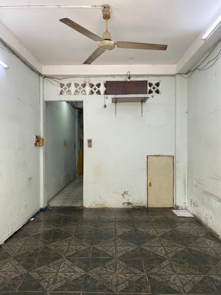 Nhà mặt tiền kinh doanh Phan Xích Long, Phú Nhuận 46m² giá 9 tỷ - Cơ hội vàng đầu tư!